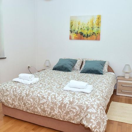 Apartman Buongiorno Jajca Kültér fotó