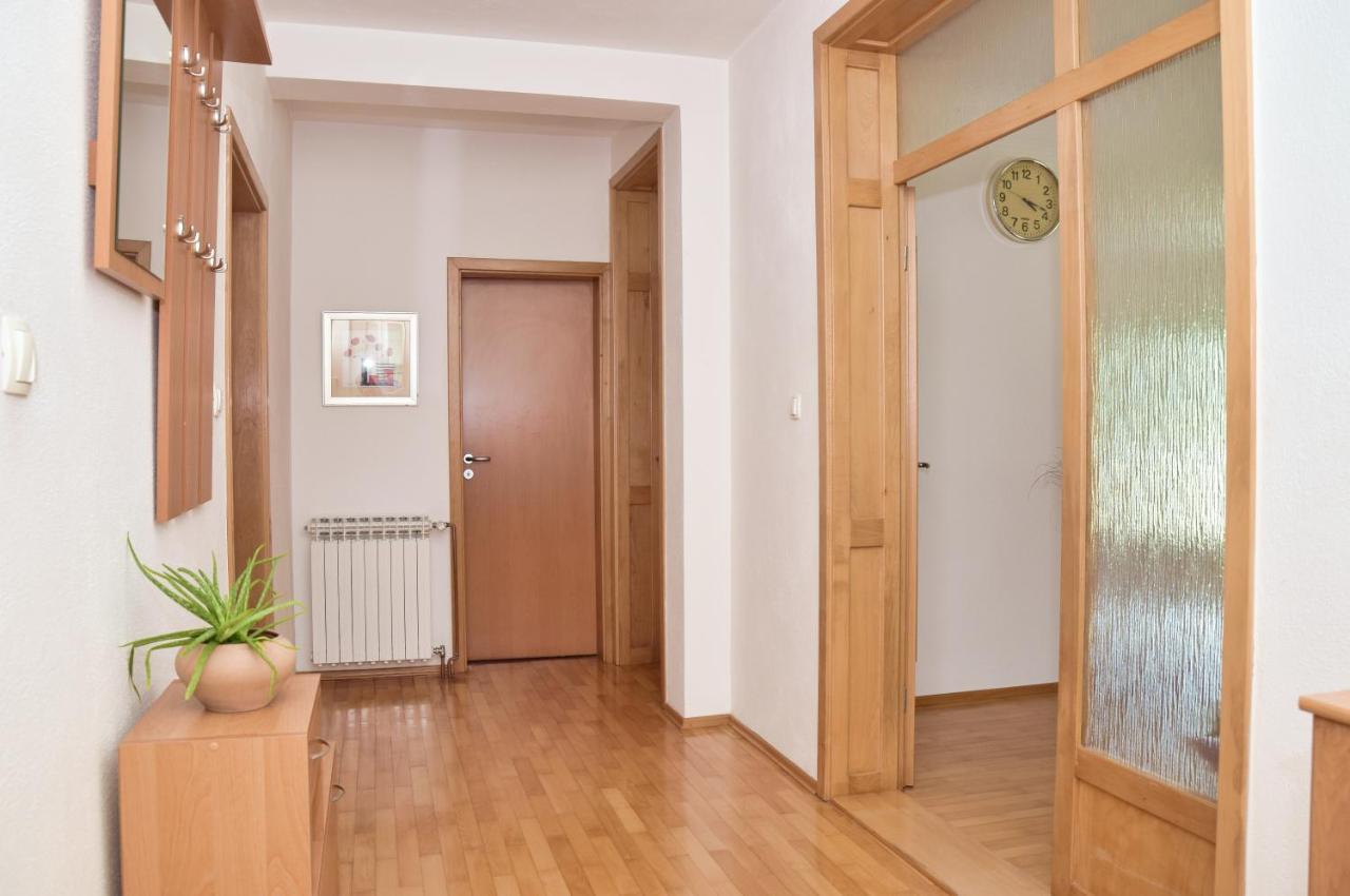 Apartman Buongiorno Jajca Kültér fotó