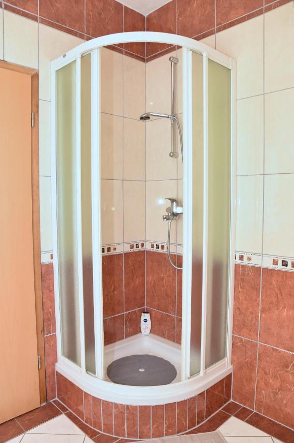 Apartman Buongiorno Jajca Kültér fotó