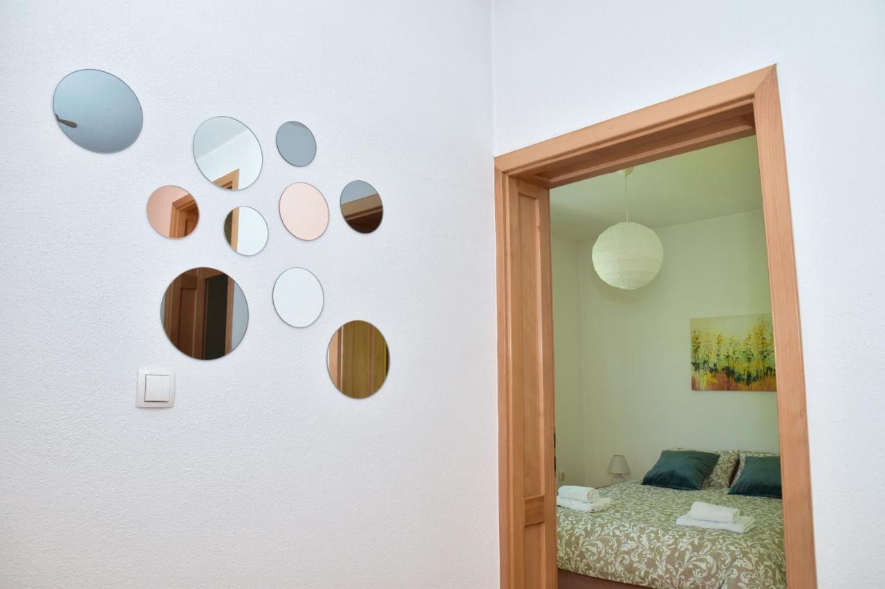 Apartman Buongiorno Jajca Kültér fotó