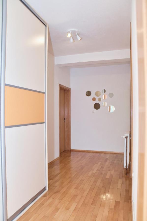 Apartman Buongiorno Jajca Kültér fotó