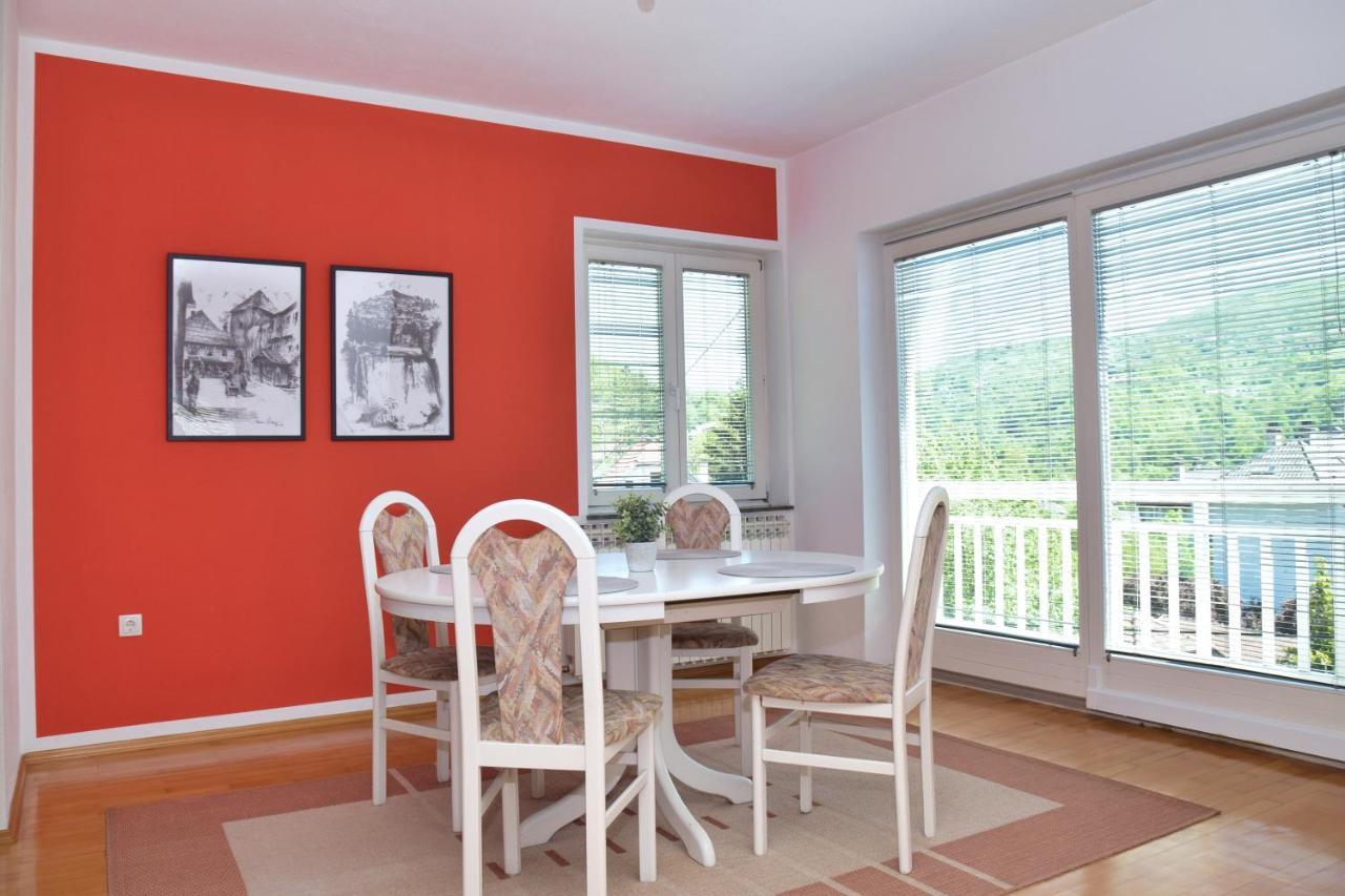 Apartman Buongiorno Jajca Kültér fotó