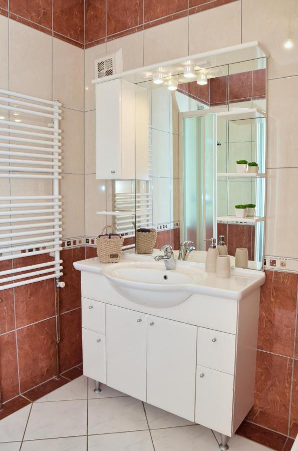 Apartman Buongiorno Jajca Kültér fotó