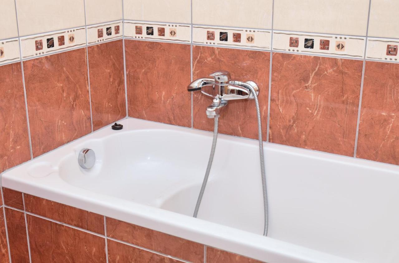 Apartman Buongiorno Jajca Kültér fotó
