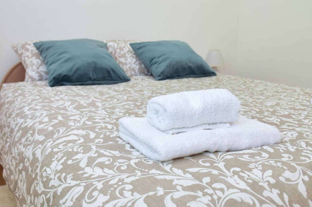 Apartman Buongiorno Jajca Kültér fotó