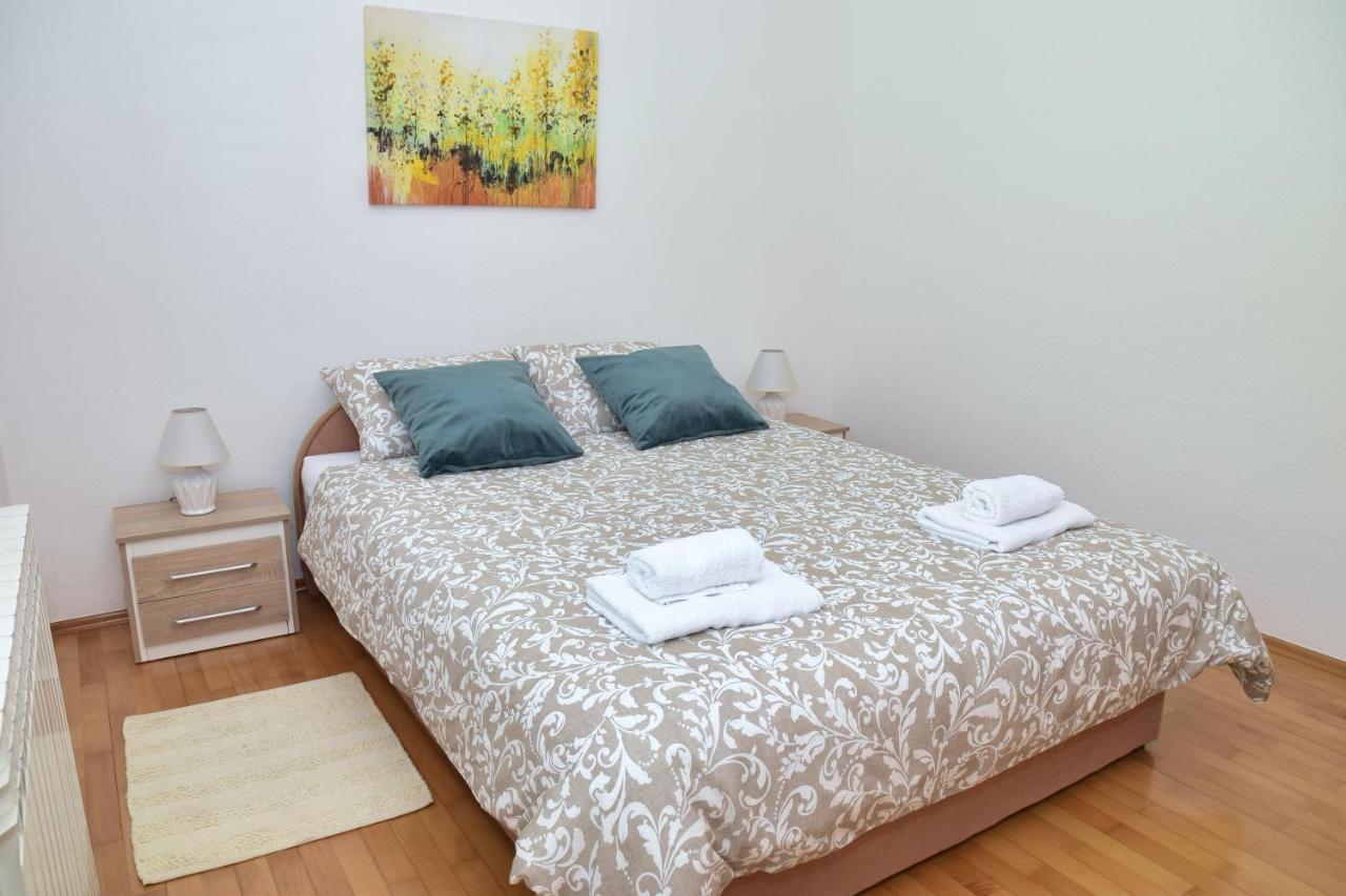 Apartman Buongiorno Jajca Kültér fotó