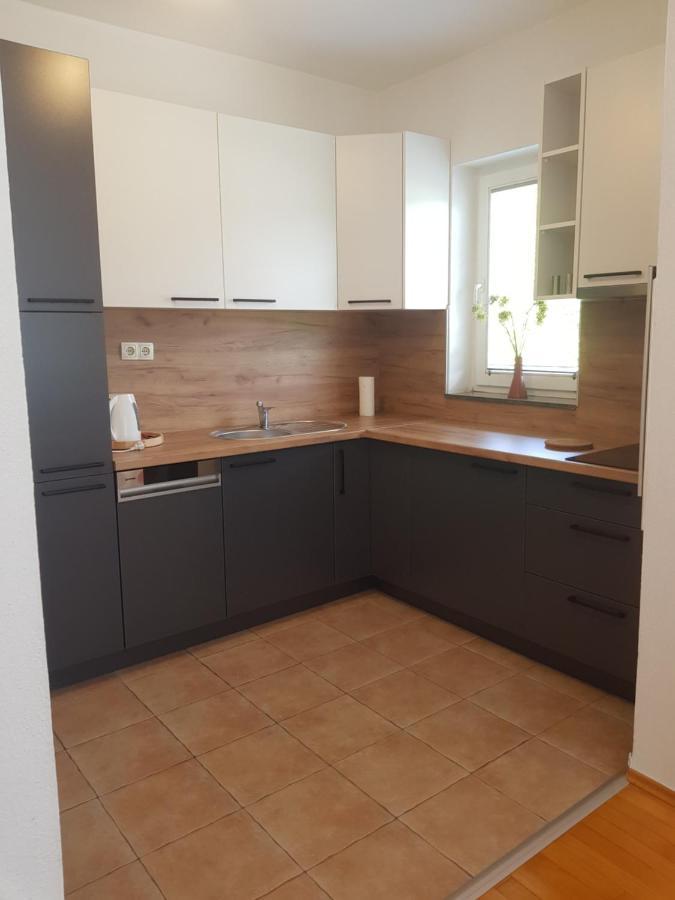 Apartman Buongiorno Jajca Kültér fotó