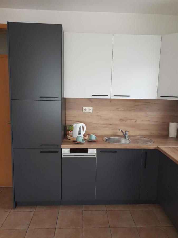 Apartman Buongiorno Jajca Kültér fotó