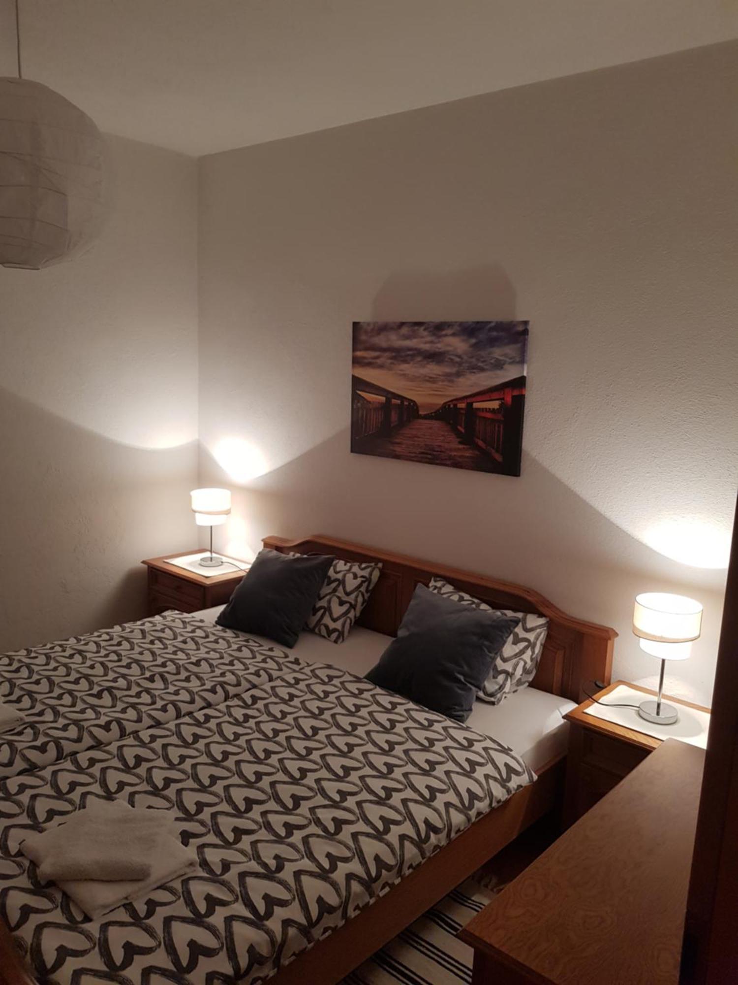 Apartman Buongiorno Jajca Kültér fotó