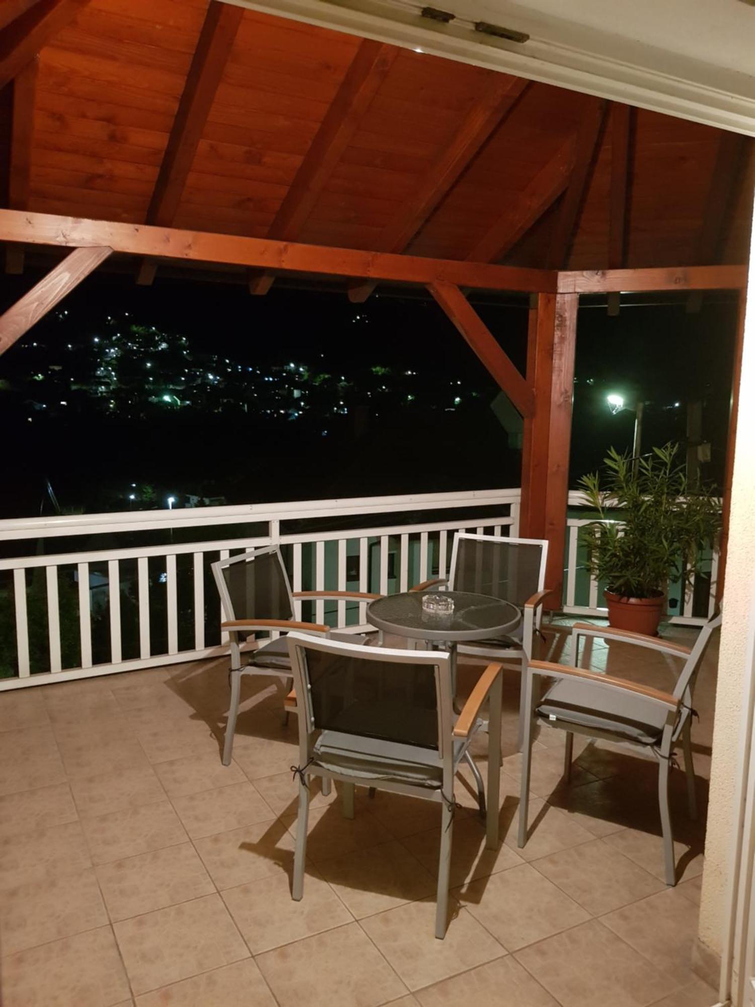 Apartman Buongiorno Jajca Kültér fotó